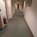 Photo n°6 de l'avis de Cornel.f fait le 26/11/2023 à 06:25 sur le  Amedia Siegen, Trademark Collection by Wyndham à Siegen