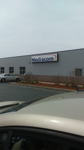 Cable Company «Mediacom Communications Corporation», reviews and photos, 1533 S Enterprise Ave, Springfield, MO 65804, USA