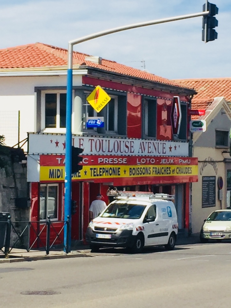 Photo n° 1 de l'avis de Violaine.u fait le 26/03/2018 à 15:52