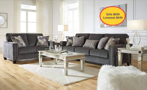 Furniture Store «My Family Furniture & Bedding», reviews and photos, 865 E Belvidere Rd, Grayslake, IL 60030, USA