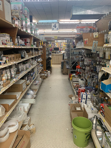 Hardware Store «Ideal Hardware & Paint Center», reviews and photos, 3909 Cuming St, Omaha, NE 68131, USA