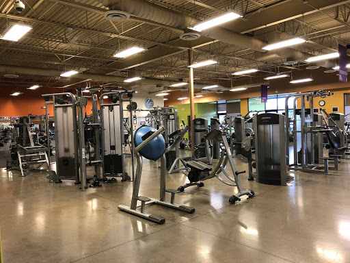 Gym «Anytime Fitness», reviews and photos, 1012 US-80, Forney, TX 75126, USA