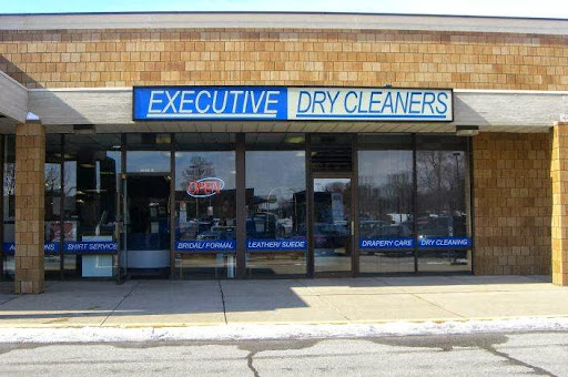 Dry Cleaner «Executive Dry Cleaners», reviews and photos, 1048 Sagamore Pkwy W, West Lafayette, IN 47906, USA