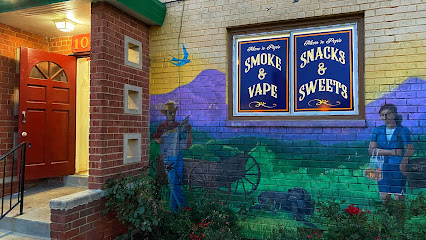 Mom & Pop's Smoke & Vape Shop