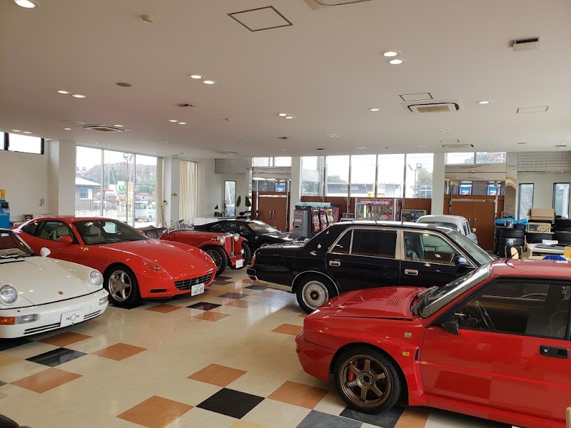 株 ネットワンシステム 柏インター店 千葉県柏市大青田 自動車修理 整備店 グルコミ