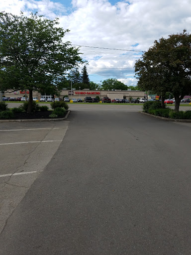 Bingo Hall «Seneca Gaming and Entertainment», reviews and photos, 768 Broad St, Salamanca, NY 14779, USA