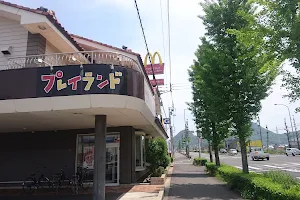 McDonald's Takamatsu Kokubunji image