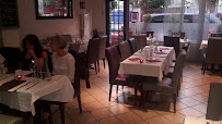 Atmosphère du Restaurant français Le Blé Cœur à Le Raincy - n°3
