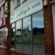 Jilly's Cafe