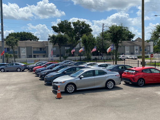 Used Car Dealer «BEST CAR FOR LESS», reviews and photos, 3410 Dunvale Rd, Houston, TX 77063, USA