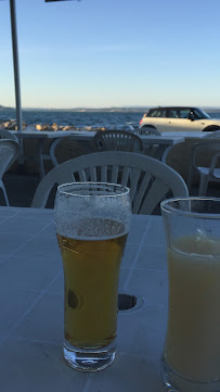 Plats et boissons du Restaurant L'île de à Saint-Mitre-les-Remparts - n°3