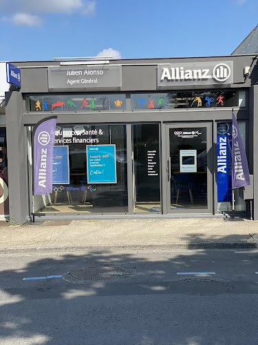 Allianz Assurance BUXEROLLES - Julien ALONSO à Buxerolles