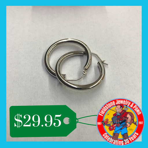 Pawn Shop «Fieldstone Jewelry and Pawn», reviews and photos, 2315 Iris Dr SE, Conyers, GA 30013, USA