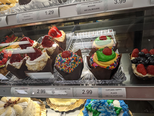 Supermarket «Publix Super Market at Rockledge Square», reviews and photos, 1880 US-1, Rockledge, FL 32955, USA