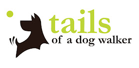 Tails of a Dog Walker Ltd