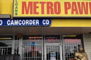 Metro Pawn, LLC image