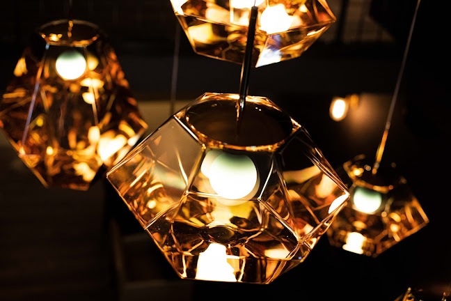 Galerie Boutique Bar - Thun