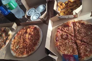 Domino's Pizza Çığlı image