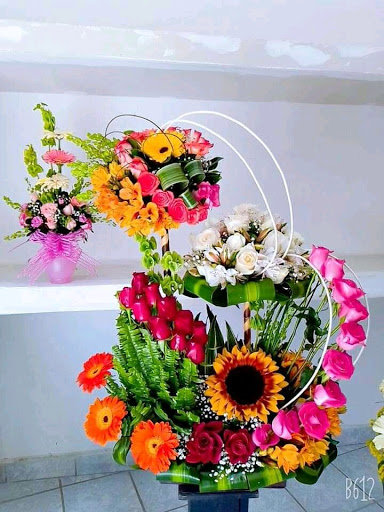 Floreria La Palma – Apaseo el Alto