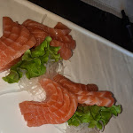 Photo n°2 de l'avis de Victoria.o fait le 14/03/2022 à 20:00 sur le  Nagoya X Sushi - Castegnato à Castegnato