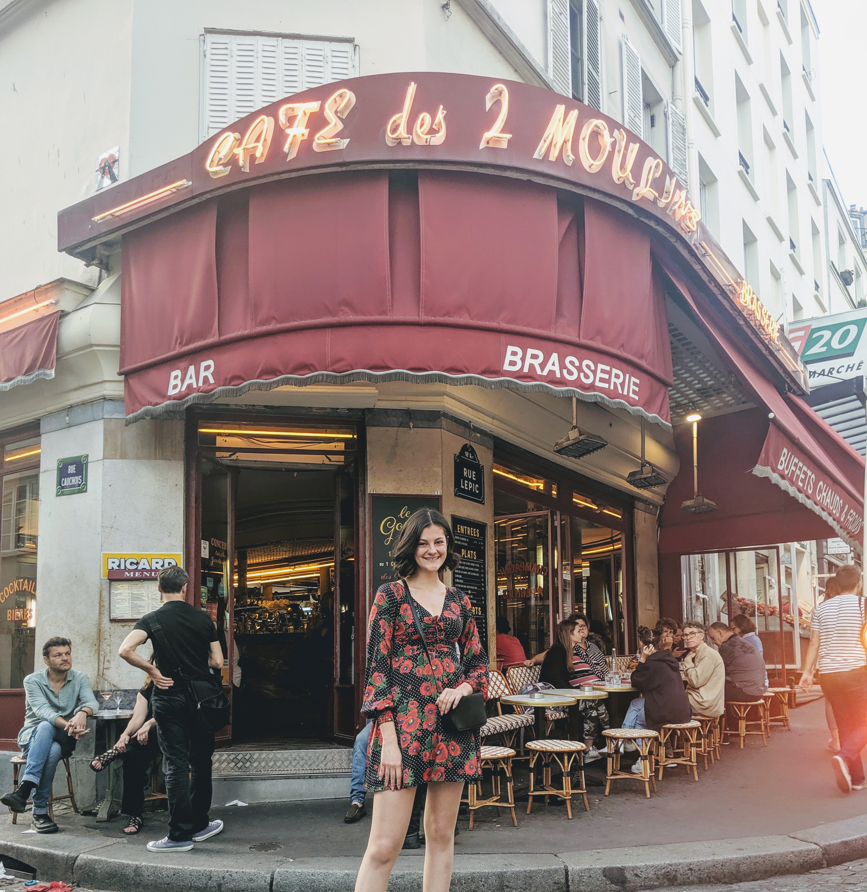 Photo n° 1 de l'avis de Anastasija.r fait le 29/07/2019 à 21:50