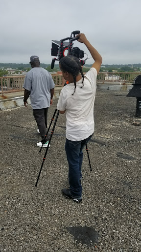 Community Center «Cypress Hills Community Center», reviews and photos, 475 Fountain Ave, Brooklyn, NY 11208, USA