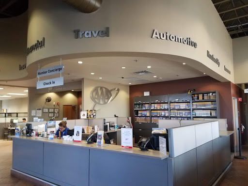 Auto Repair Shop «AAA Mesa Auto Repair», reviews and photos, 4126 E Valley Auto Dr, Mesa, AZ 85206, USA