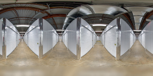 Self-Storage Facility «CubeSmart Self Storage», reviews and photos, 3800 W Broad St, Columbus, OH 43228, USA