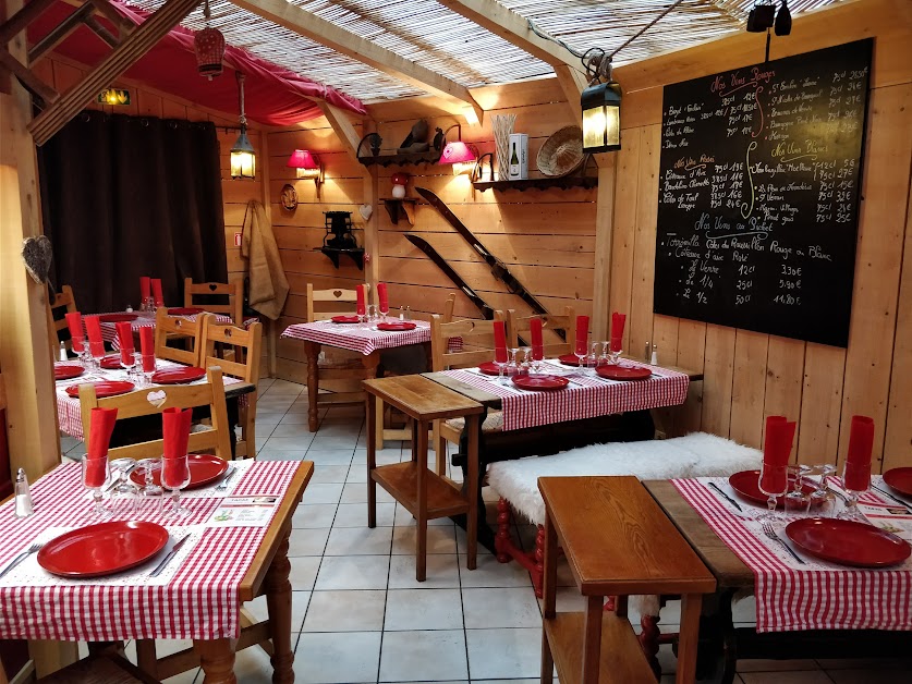 Restaurant Le Capri à Lunéville (Meurthe-et-Moselle 54)