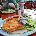 Photo n°1 de l'avis de Gertrud.o fait le 23/09/2021 à 18:28 sur le  Posthotel Johannesberg à Lauterbach