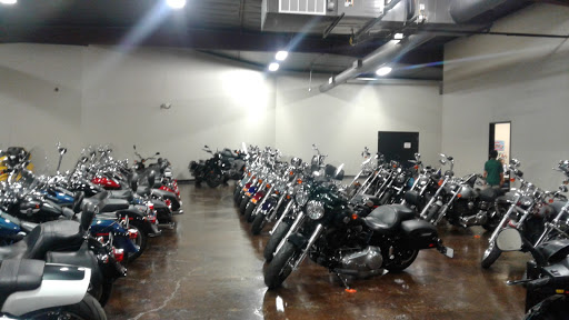 Motorcycle Dealer «Texas Best Used Motorcycles», reviews and photos, 2850 N Main St, Mansfield, TX 76063, USA
