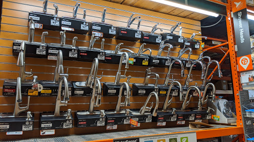 Home Improvement Store «The Home Depot», reviews and photos, 129 March Ave, Manchester, NH 03103, USA