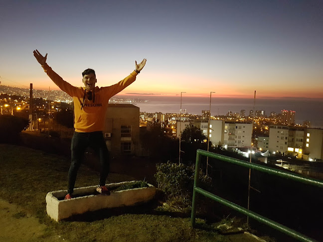 Viña del Mar, Valparaíso, Chile
