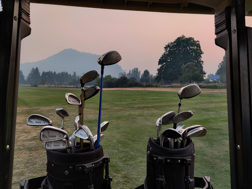 Golf Course «Enumclaw Golf Course», reviews and photos, 45220 288th Ave SE, Enumclaw, WA 98022, USA