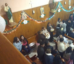 Rectoría del Inmaculado Corazón de María photo