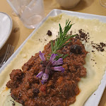 Photo n°1 de l'avis de Valeria.e fait le 19/05/2023 à 20:10 sur le  Rifrullo à Scansano