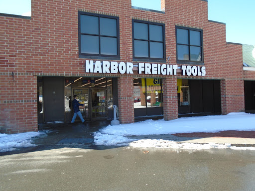 Hardware Store «Harbor Freight Tools», reviews and photos, 1770 Central Ave STE 4, Albany, NY 12205, USA