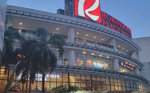 Robinsons Manila - Midtown image