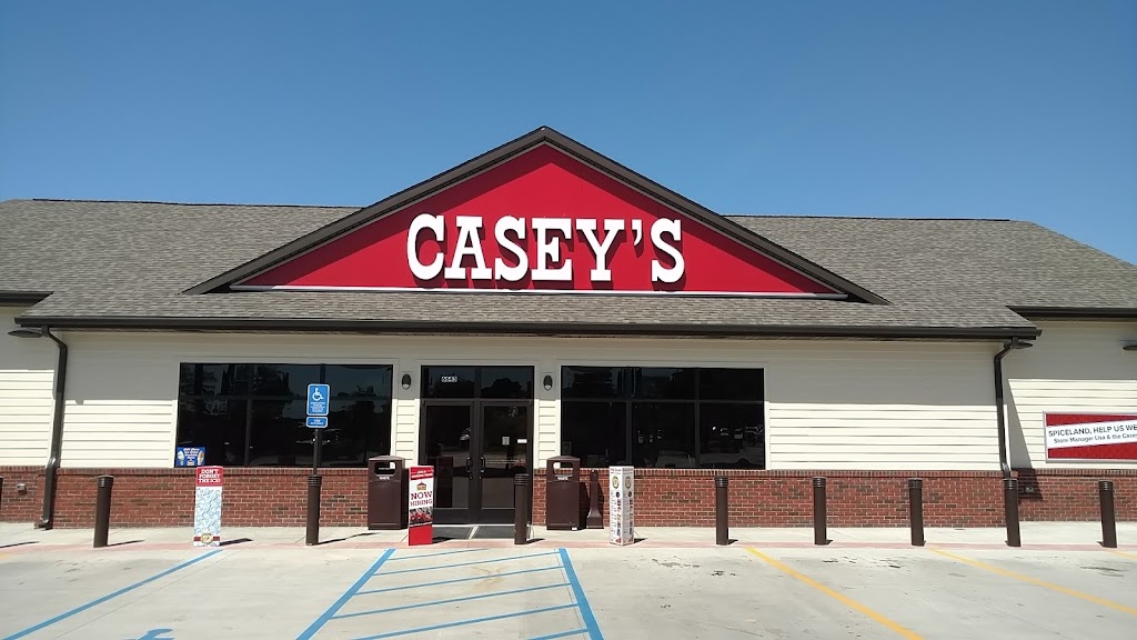 Casey's 47385
