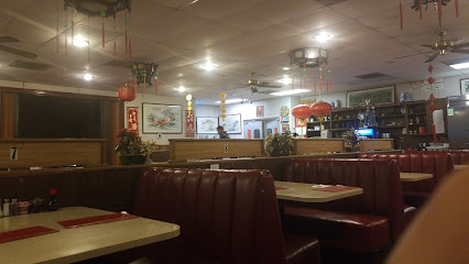 New China Restaurant - 900 Whitley Ave, Corcoran, CA 93212