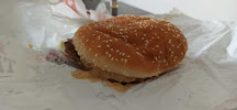 Hamburger du Restauration rapide McDonald's à Condé-sur-Sarthe - n°16