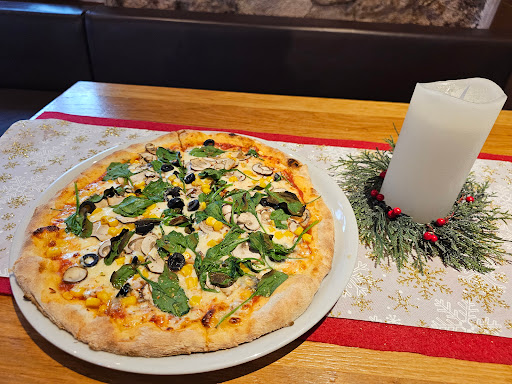 Joy's Pizzeria en Wörgl