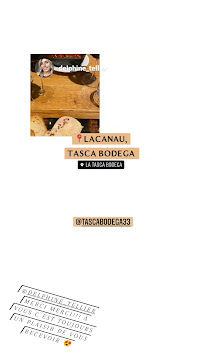 Photos du propriétaire du Restaurant Tasca Bodega à Lacanau - n°2