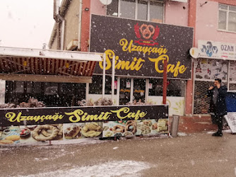 Uzayçağı Simit Cafe Ostim