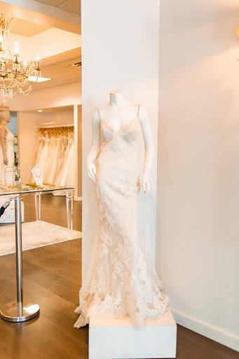 Bridal Shop «Mariée Bridal», reviews and photos, 8787 N Scottsdale Rd, Scottsdale, AZ 85258, USA