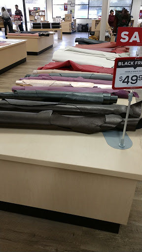 Craft Store «Tandy Leather Sacramento-104», reviews and photos, 4103 Northgate Blvd, Sacramento, CA 95834, USA