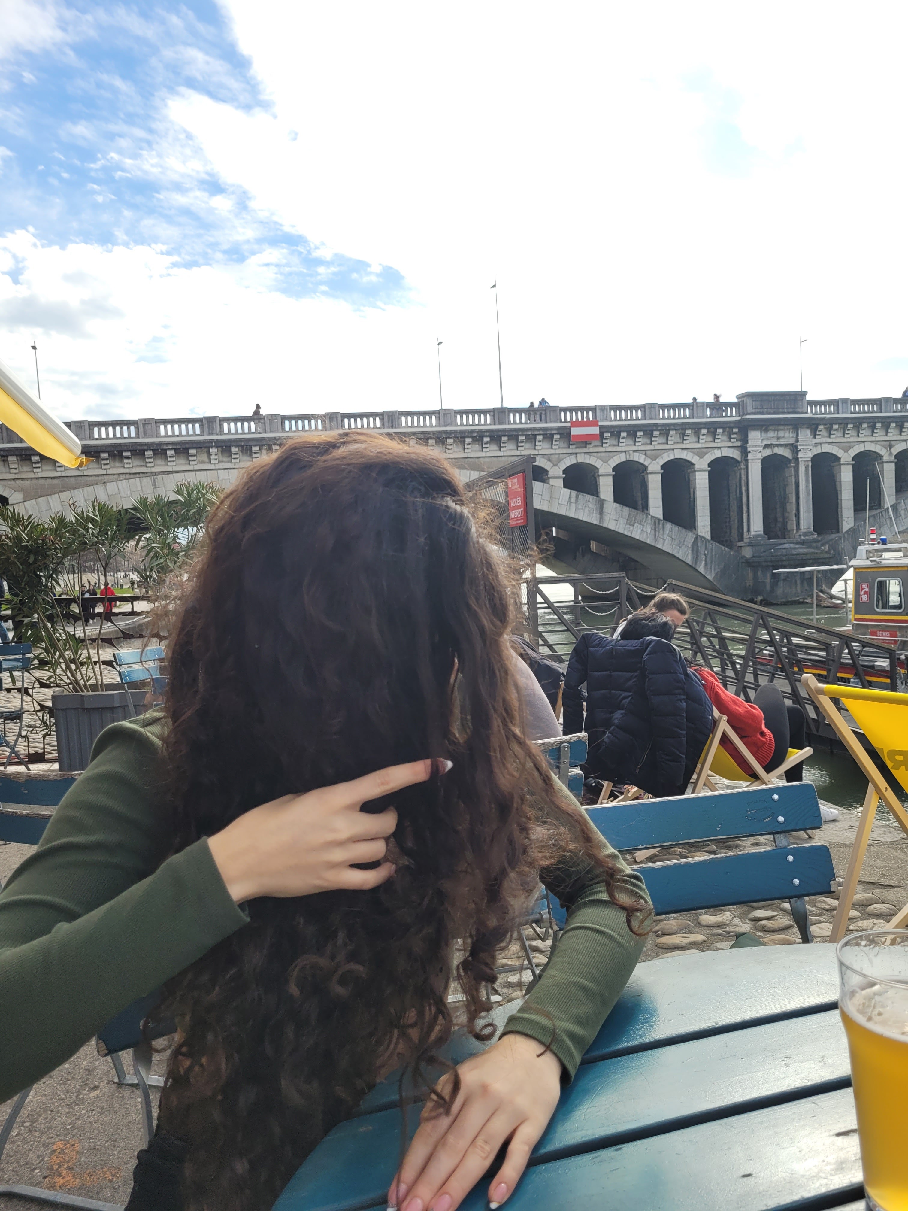Photo n° 1 de l'avis de D.o fait le 23/03/2023 à 15:42