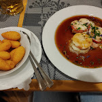 Photo n°8 de l'avis de Christian.c fait le 28/09/2020 à 05:14 sur le  Stadtgarten-Restaurant à Germersheim