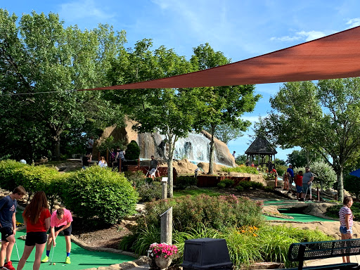 Miniature Golf Course «Golf Country», reviews and photos, 530 Turnpike St, South Easton, MA 02375, USA