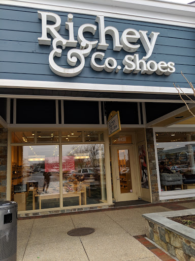 Shoe Store «Richey & Co Shoes», reviews and photos, 1643 Rockville Pike, Rockville, MD 20852, USA